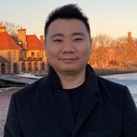 Haolin Chen Email