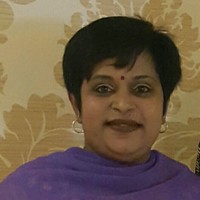 Dr. Oetker South Africa Employee Desiree Rajah's profile photo