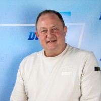 DIT Personeel Employee Mark Hulsman's profile photo