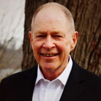 Roseview Global Incubator Employee Rob Douglas's profile photo