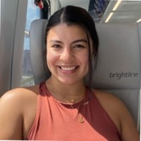 Veo Technologies Employee Maria Victoria Lugo's profile photo