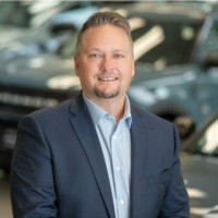 Metro Motors Ltd. Employee Layne Magnuson's profile photo