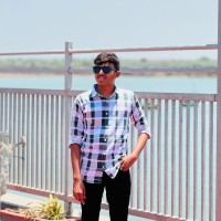 nopCypher Employee Roshan Paladiya's profile photo