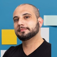 Construtora R.Yazbek Employee Thiago Alves's profile photo