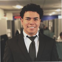 Delta Air Lines Employee Steven Baca Canales's profile photo