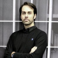 Chamberlain Architects Employee Glen Chamberlain's profile photo