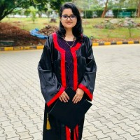 Avalara APAC Employee Ishika Soni's profile photo