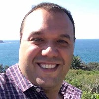 EDA Employee Marcelo Figueiredo's profile photo