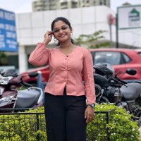 Gangalekshmi S Email