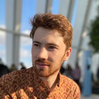 Layer Employee Connor McIntyre's profile photo