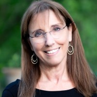 American Federation for Aging Research Employee Andrea Sherman's profile photo