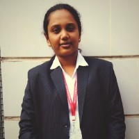 HRLytics Employee Tarani Muppana's profile photo