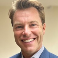 Tysers Employee Laurence Upton's profile photo