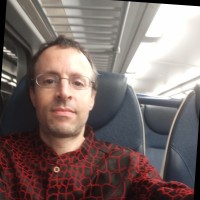 DRUM Associates Employee Chris Raad's profile photo