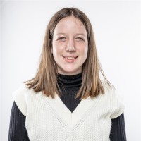 Socomec Group Employee Léa Specht's profile photo