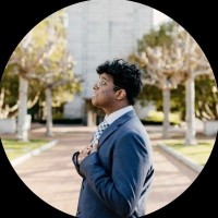 Slack Employee Arun Mommileti's profile photo