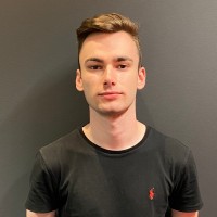 Macq Smart Mobility Employee Dylan Bricar's profile photo