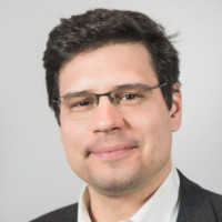 IBM Employee Bruno Braz Gonçalves's profile photo