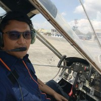 Rony Achmad Email