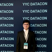 Dakota Analytics Inc. Employee Dhruv Patel's profile photo
