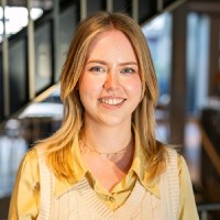 Dynamon Employee Elise Langerød's profile photo