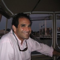 Smart Computing Solutions, Inc. Employee Robert Shapiro's profile photo