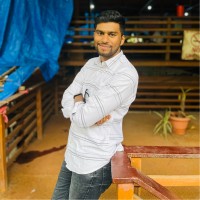 Maxval Technologies Pvt Ltd Employee Viraj Madhavi's profile photo