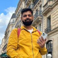 Eventify Employee Hussain Fakhruddin's profile photo