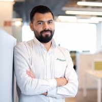 Raul Aminadab Campos Leon Email
