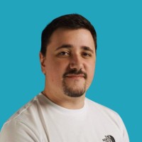 Meritis Employee Clément Chrétien's profile photo
