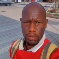 Alhassane Kane Email