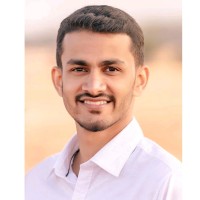 SUSE Employee Amar Hegde's profile photo