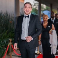 Skynet Worldwide Express Employee Matthew Shale's profile photo