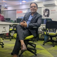 Bank Alfalah Limited Employee Amir Din's profile photo