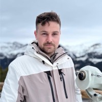 Christopher Gaffney Email