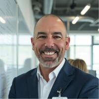 Adaptive Biotechnologies Corp. Employee Aaron Gates's profile photo