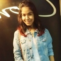 MAAS Studios Employee Gomathy Saravanan's profile photo