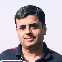 RevMax Technologies Employee Pritendra Chawla's profile photo