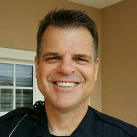 Largo Police Dept Employee Earl Bowers's profile photo
