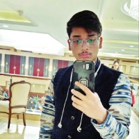 Datachecks Employee Rishav Thapliyal's profile photo