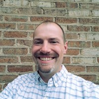 IAG Wealth Partners Employee Mark Wieselmann's profile photo