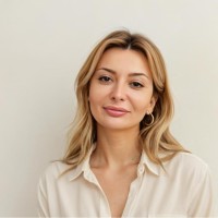 x Employee Elnara Mammadova's profile photo