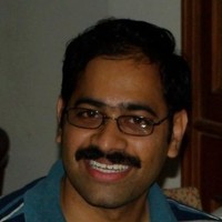 Avantel Limited Employee Rajasekhar Myneni's profile photo