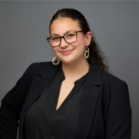 BNY Mellon Employee Danielle Silver's profile photo