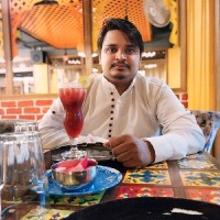 Samsung Mobile Employee Ashok Pal's profile photo