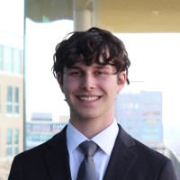 The Staenberg Group Employee Alex Gellman's profile photo