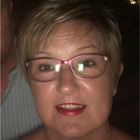 Hydraulic Engineering Employee Benita Woolley's profile photo