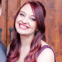 Rensch Engineering Employee Jazmin Zornes's profile photo