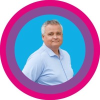 Altuïtion Employee Rien Brus's profile photo