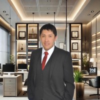 STS S.A. Employee Helbert Perez's profile photo